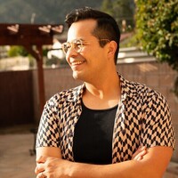 Frost Place Poetry Reading: Nathan X. Osorio